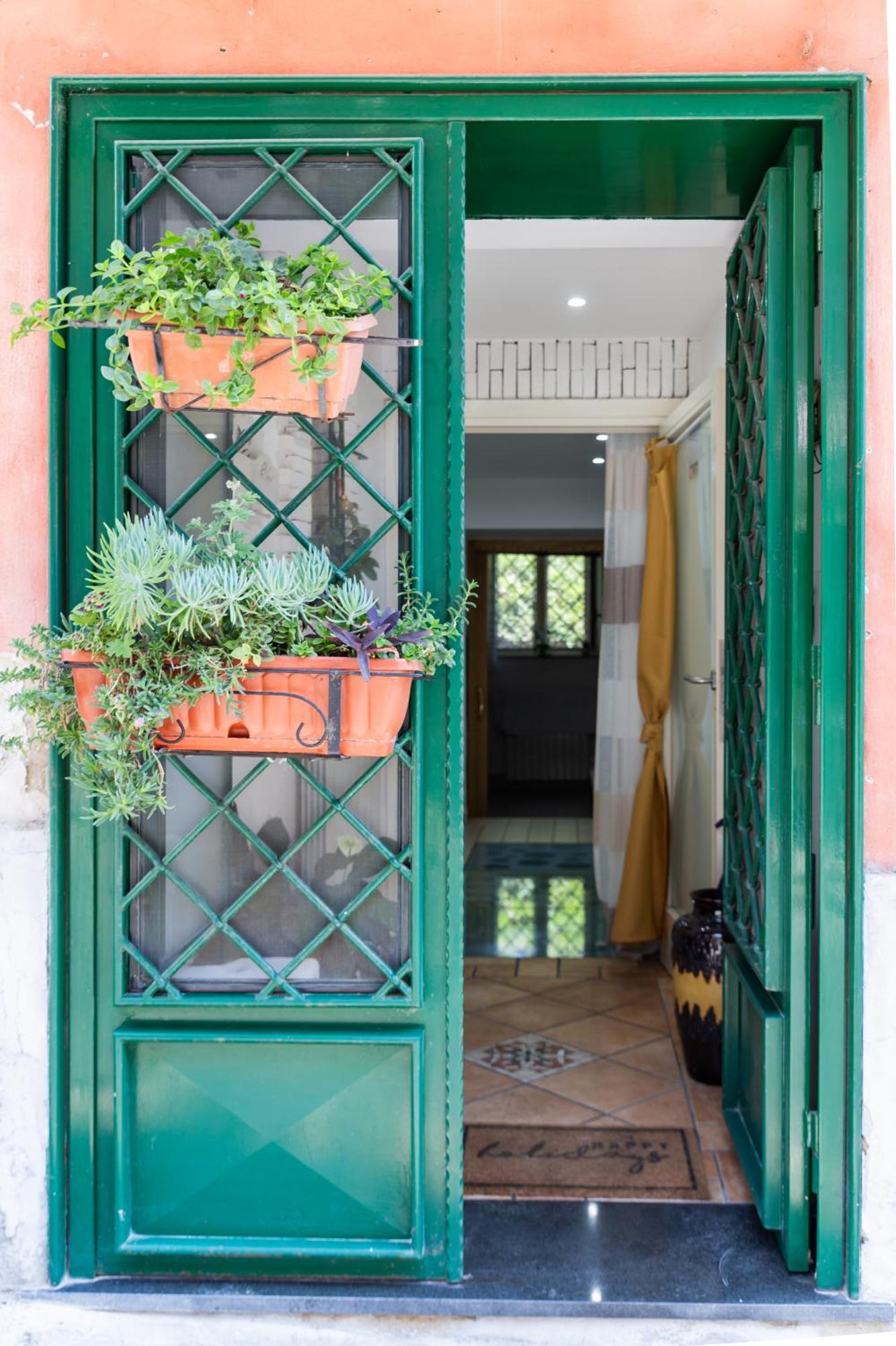 Flavia'S Home Naples Exterior photo